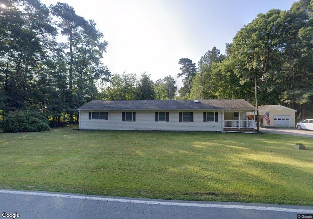 9345 Rum Ridge Rd, Delmar, MD 21875 - photo 1