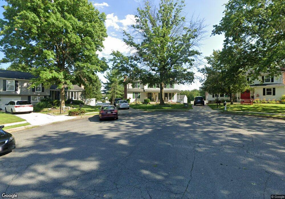 9 Gamewell Garth, Nottingham, MD 21236 - photo 1