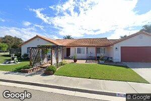 4401 Northoaks Dr, Lompoc, CA 93436