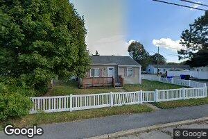 73 Midway Oval, Groton, CT 06340