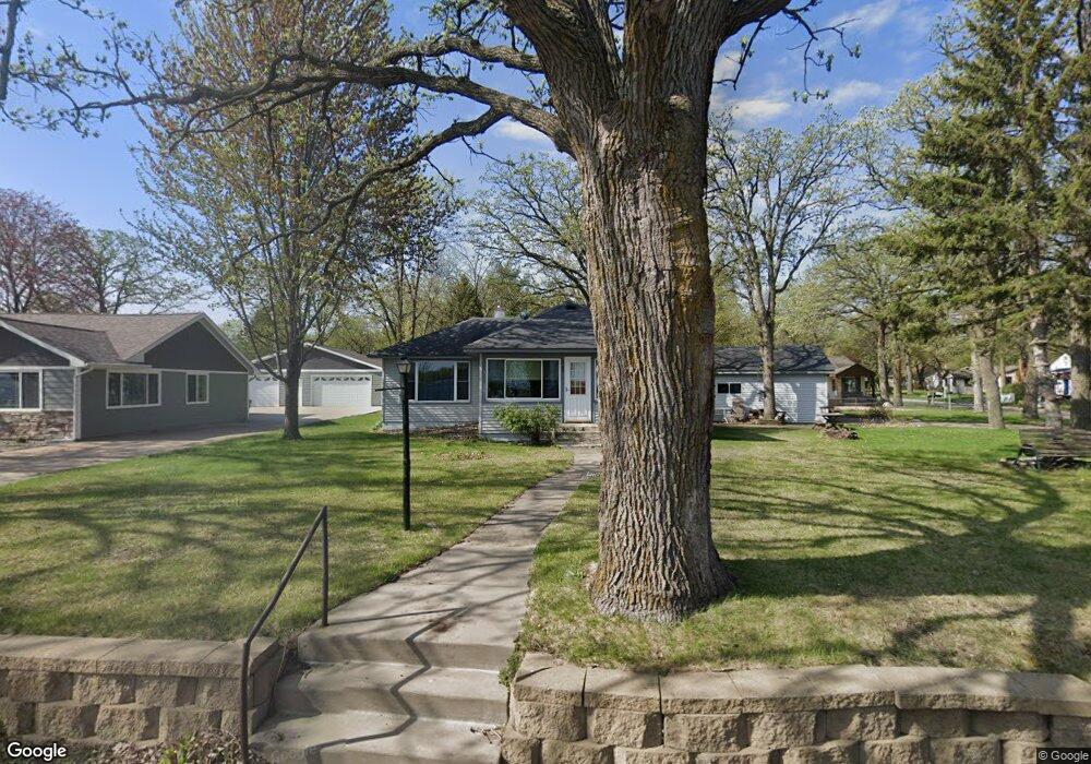 191 Lakeshore Dr, Big Lake, MN 55309 - photo 1