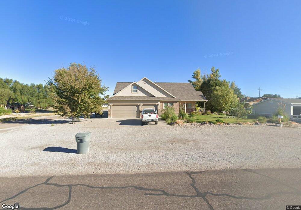 136 W 400 S, Delta, UT 84624 - photo 1