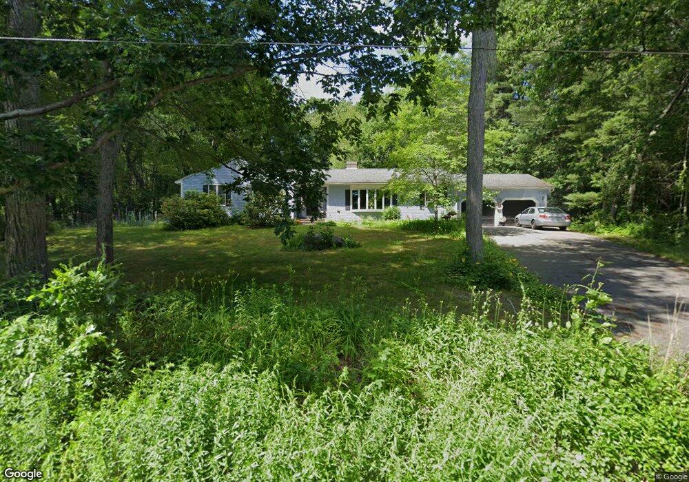 59 Morgan Ave, Pelham, NH 03076 - photo 1