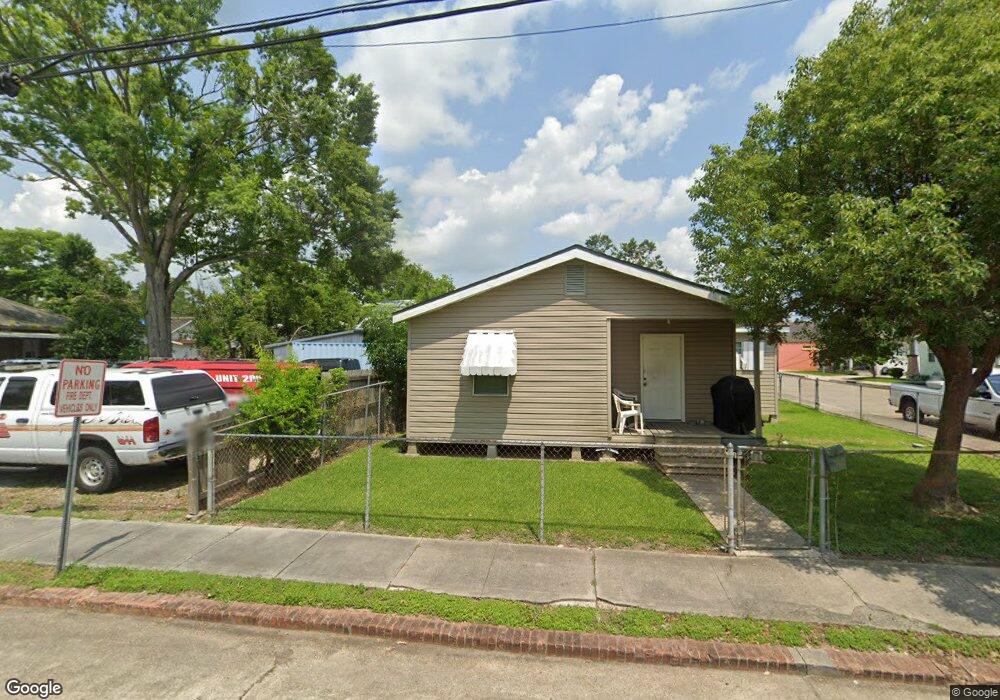619 Roussell St, Houma, LA 70360 - photo 1