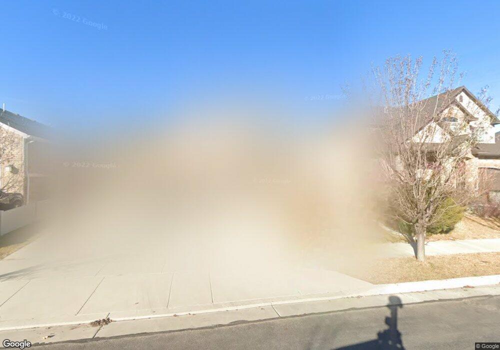 4098 W Shady Plum Way, South Jordan, UT 84095 - photo 1