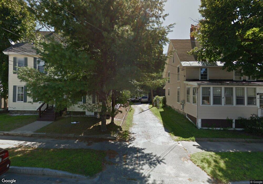 5 Evans Ct, Franklin, NH 03235 - photo 1