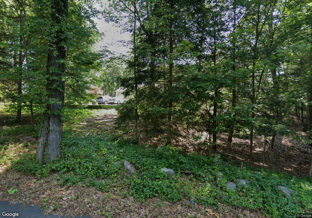 137 Old Branchville Rd, Ridgefield, CT 06877 - photo 1