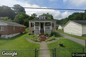 308 E Railroad Ave, Sophia, WV 25921