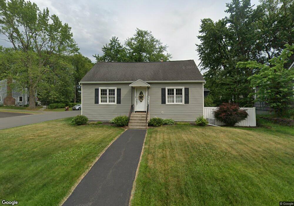 8 Old Mohawk Place, Latham, NY 12110 - photo 1