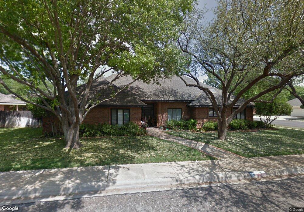 4100 Springfield Ct, Midland, TX 79707 - photo 1