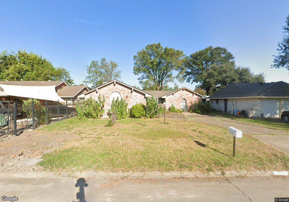 10542 Tilbrook Dr, Houston, TX 77038 - photo 1