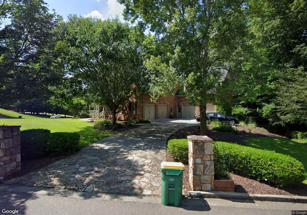 4801 Outer Bank Dr unit 1, Norcross, GA 30092 - photo 1