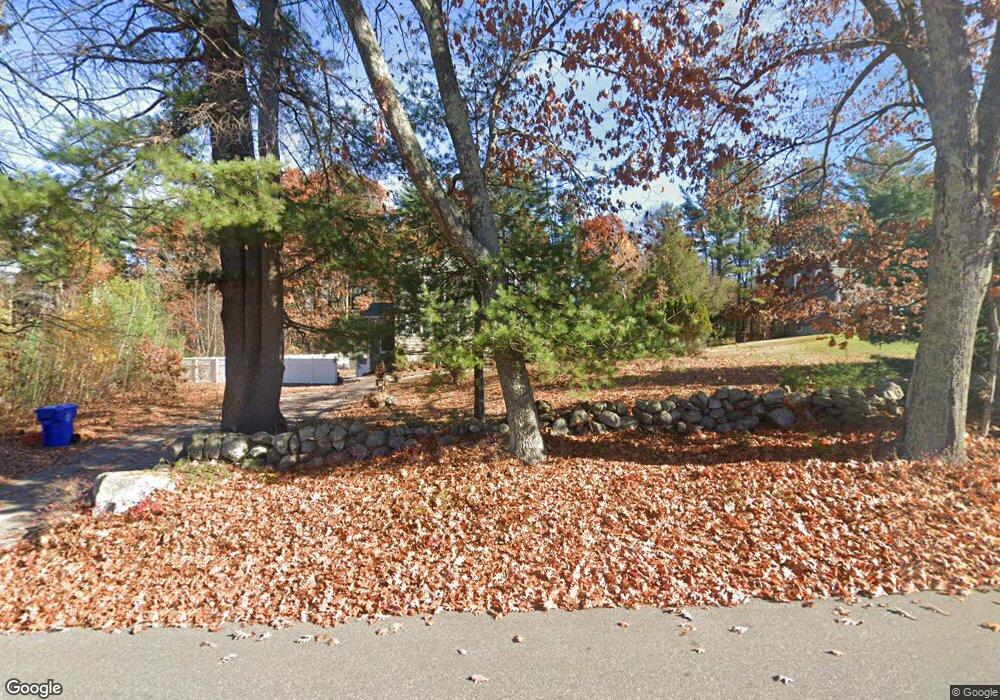 14 Noyes Rd, Londonderry, NH 03053 - photo 1