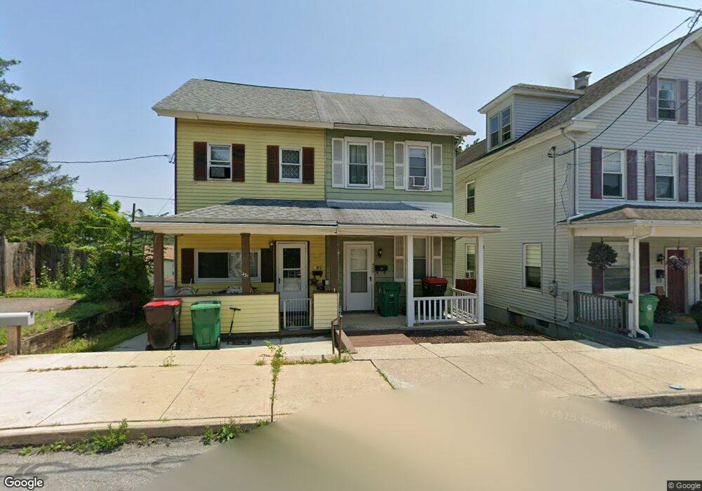 429 N 2nd St, Lehighton, PA 18235 - photo 1