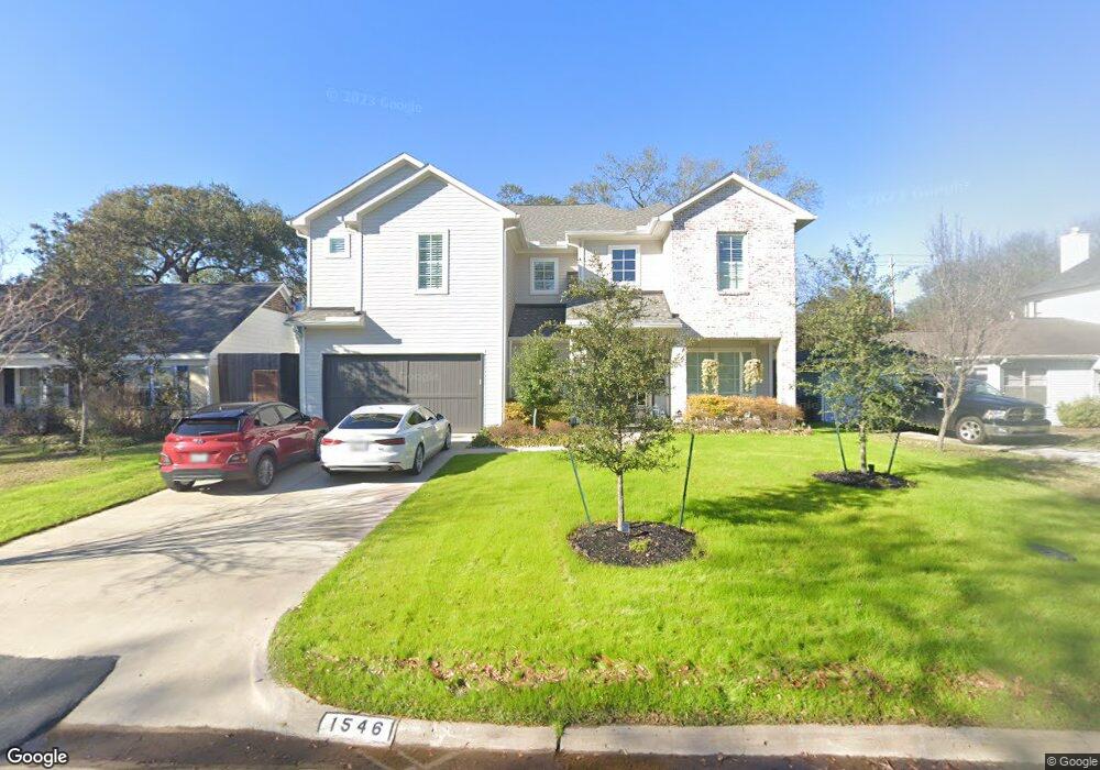 1546 Gardenia Dr, Houston, TX 77018 - photo 1