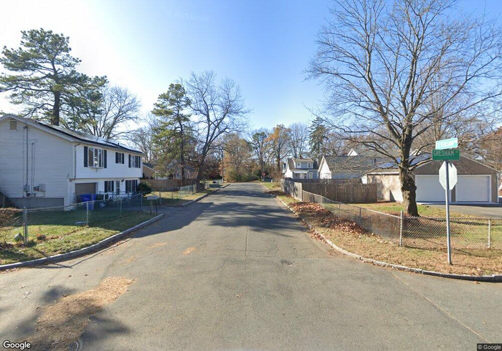 LOT 12 Stevenson Ave, Springfield, MA 01119 - photo 1