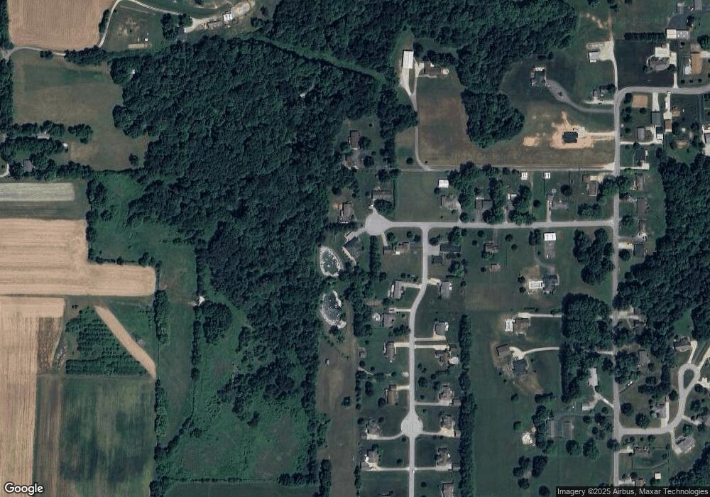 5843 Spring Meadow Dr, Georgetown, IN 47122 - photo 1