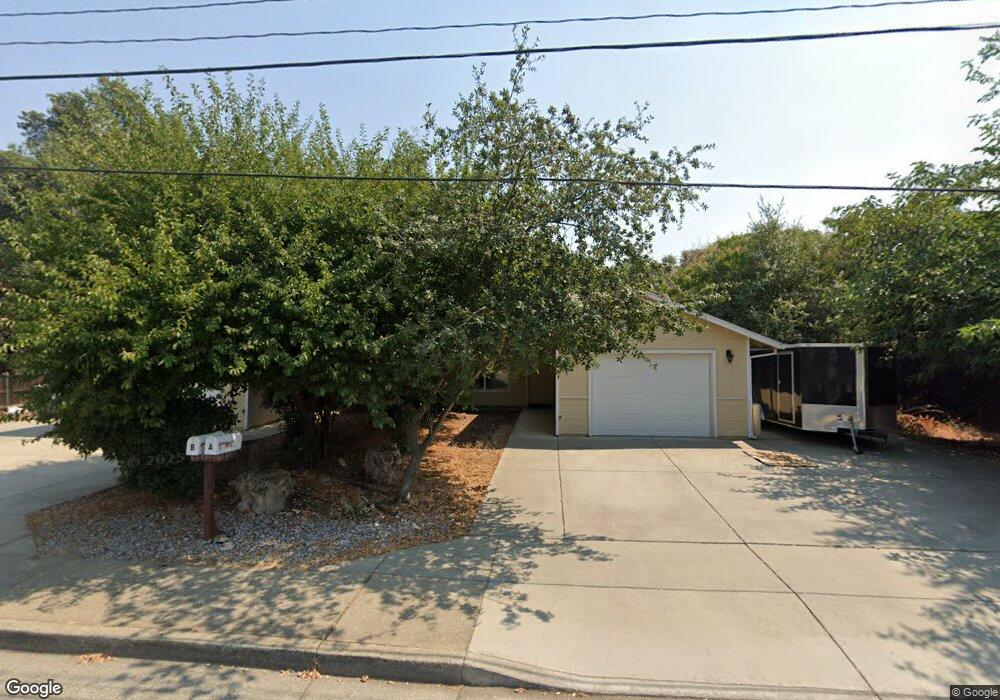 3186 Lawrence Rd, Redding, CA 96002 - photo 1