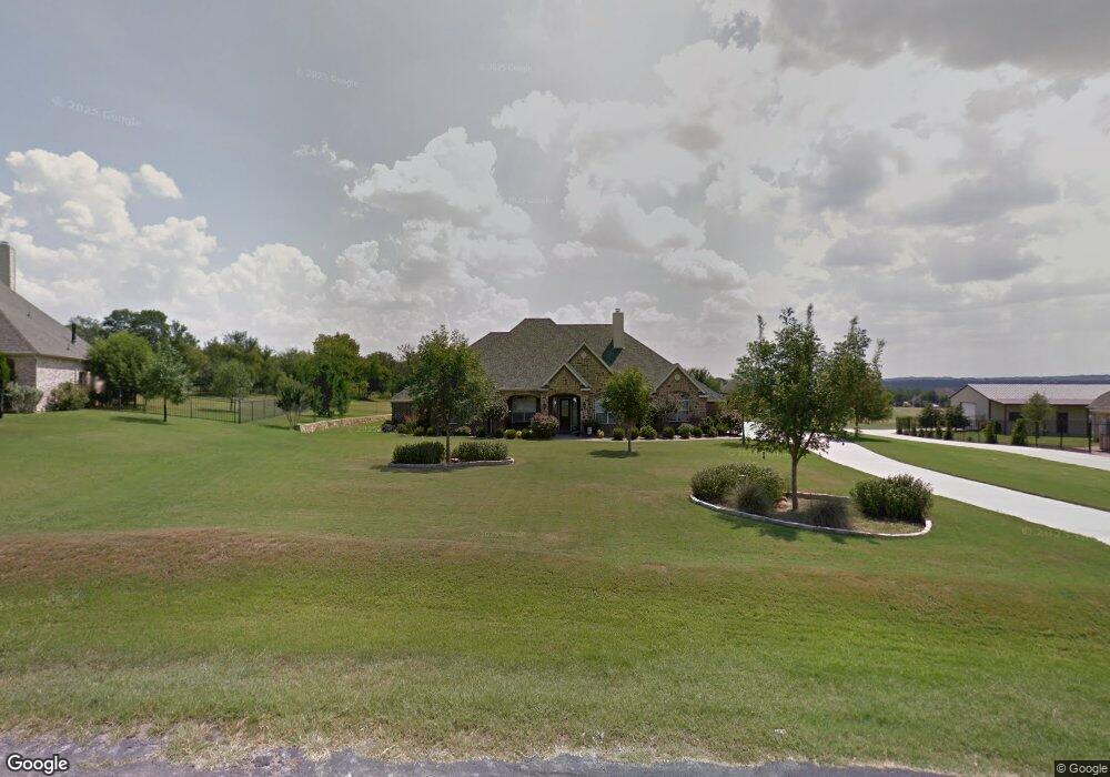 112 Rustling Elm Way, Azle, TX 76020 - photo 1