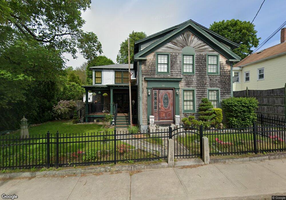 48 Morgan St, Pawcatuck, CT 06379 - photo 1