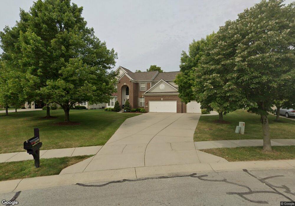 11690 Boothbay Ln, Fishers, IN 46037 - photo 1