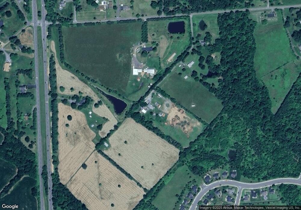 11065 Harley Dr, Bealeton, VA 22712 - photo 1