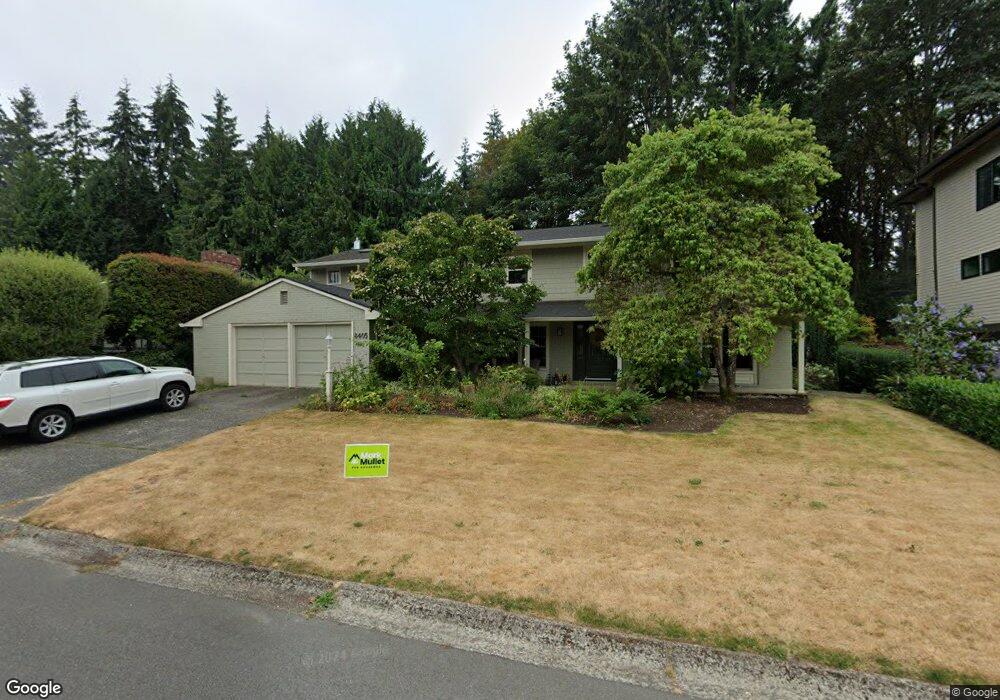 8405 SE 34th Place, Mercer Island, WA 98040 - photo 1