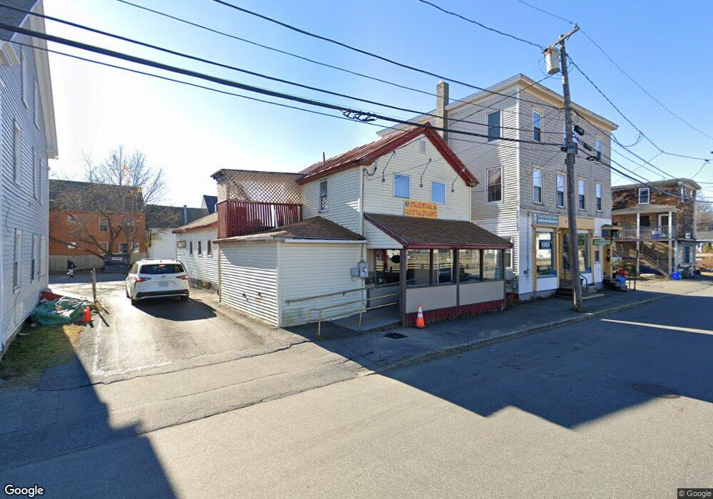 17 1/2 Mill St, Brunswick, ME 04011 - photo 1