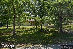 1703 Dewey St, Galena, KS 66739