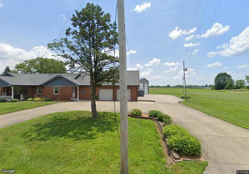 1765 Tracy Rd, Whiteland, IN 46184 - photo 1