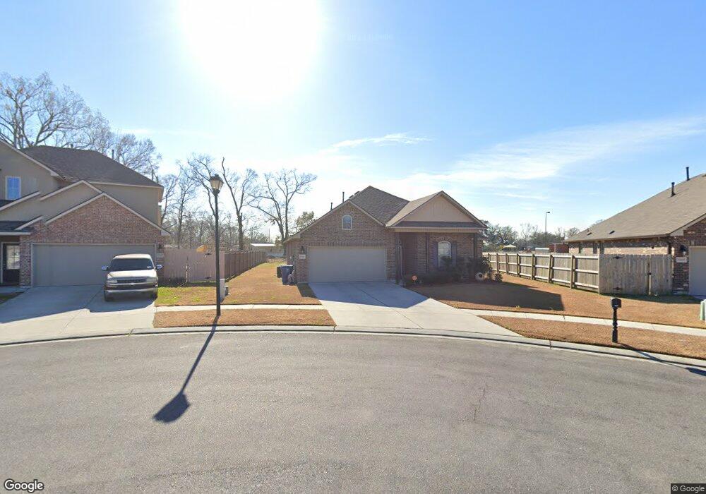 11424 Legacy Oaks Ln, Gonzales, LA 70737 - photo 1