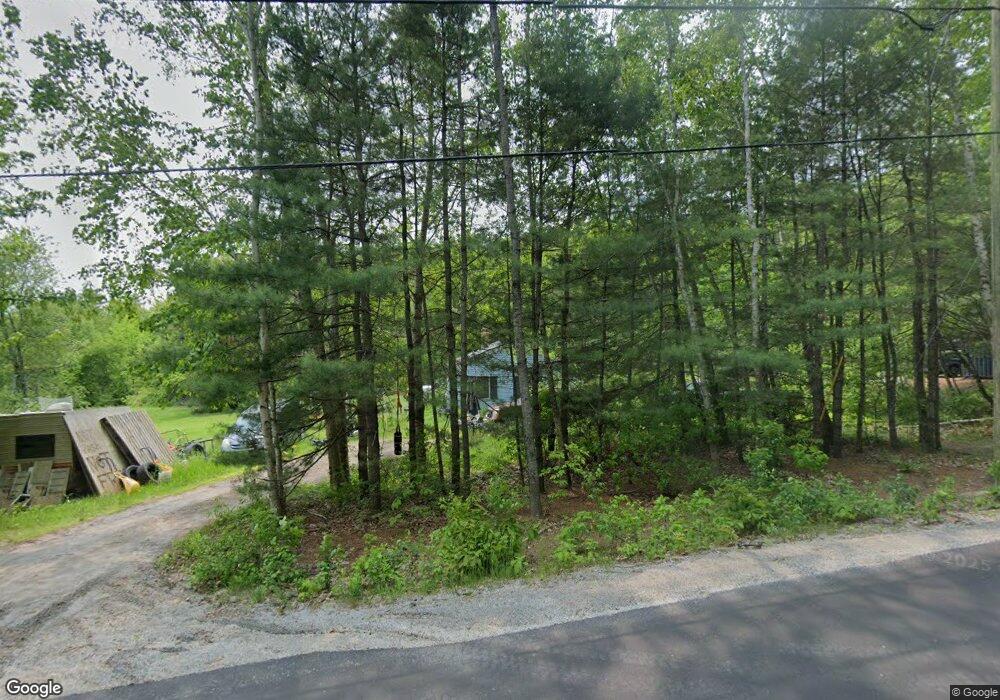 56 Carding MacHine Rd, Bowdoinham, ME 04008 - photo 1