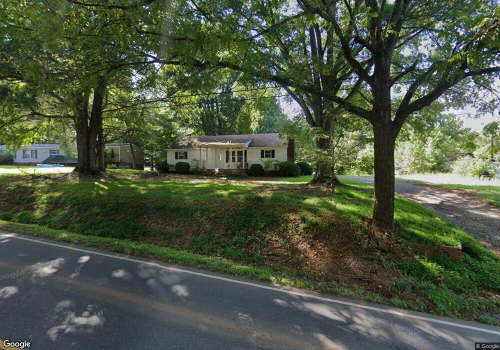 1607 Turnersburg Hwy, Statesville, NC 28625 - photo 1