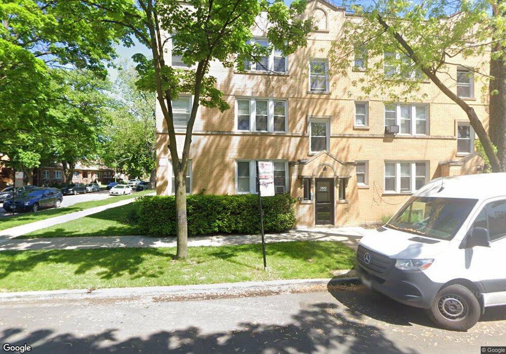 5522 W Barry Ave, Chicago, IL 60641 - photo 1