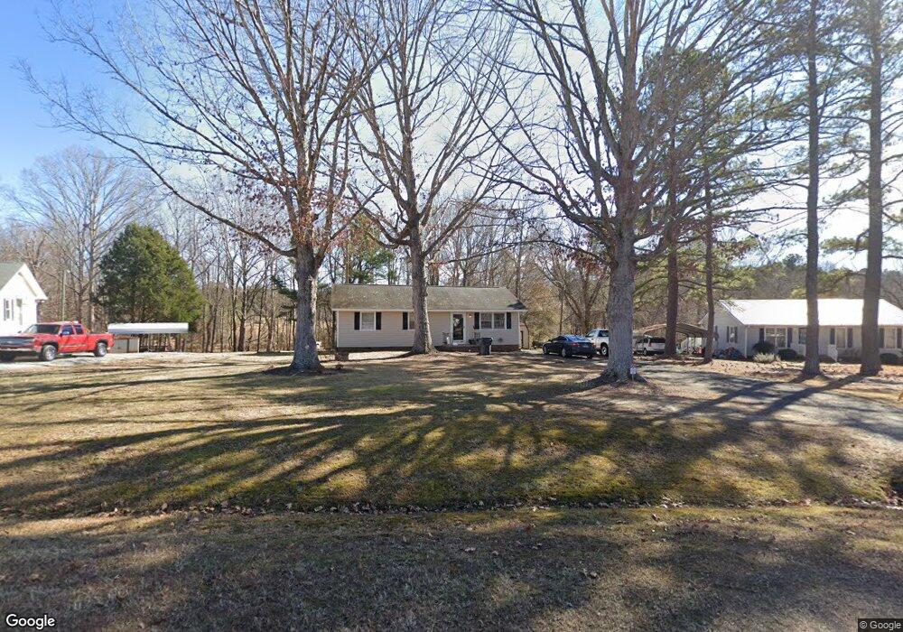 4658 Fielding Knott Rd, Oxford, NC 27565 - photo 1