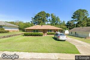 106 Carla St, Deridder, LA 70634