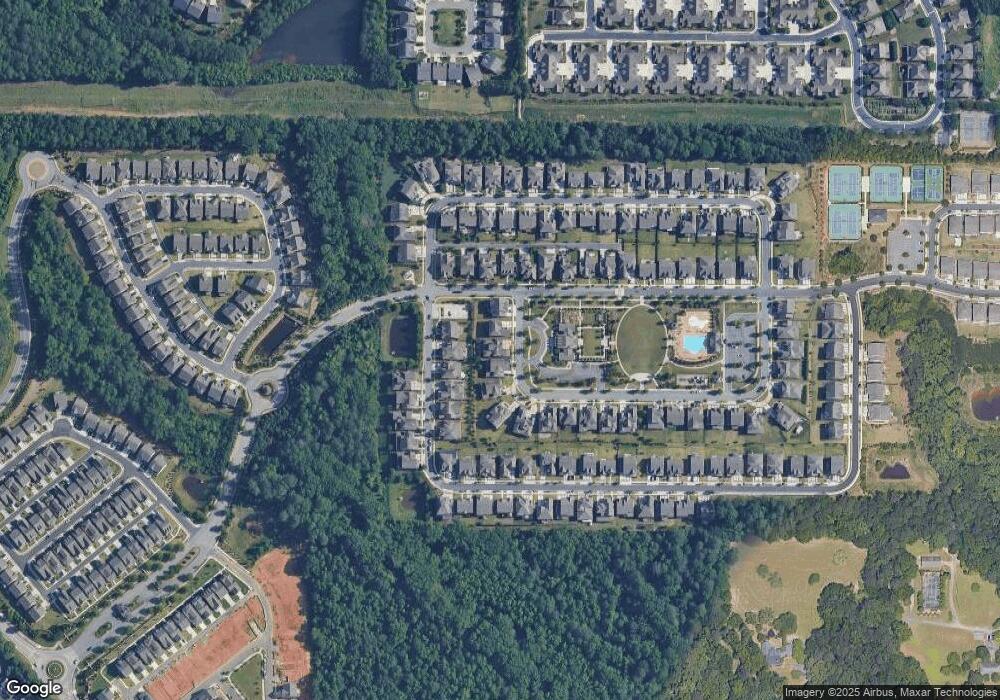 7020 Grandview Overlook, Johns Creek, GA 30097 - photo 1