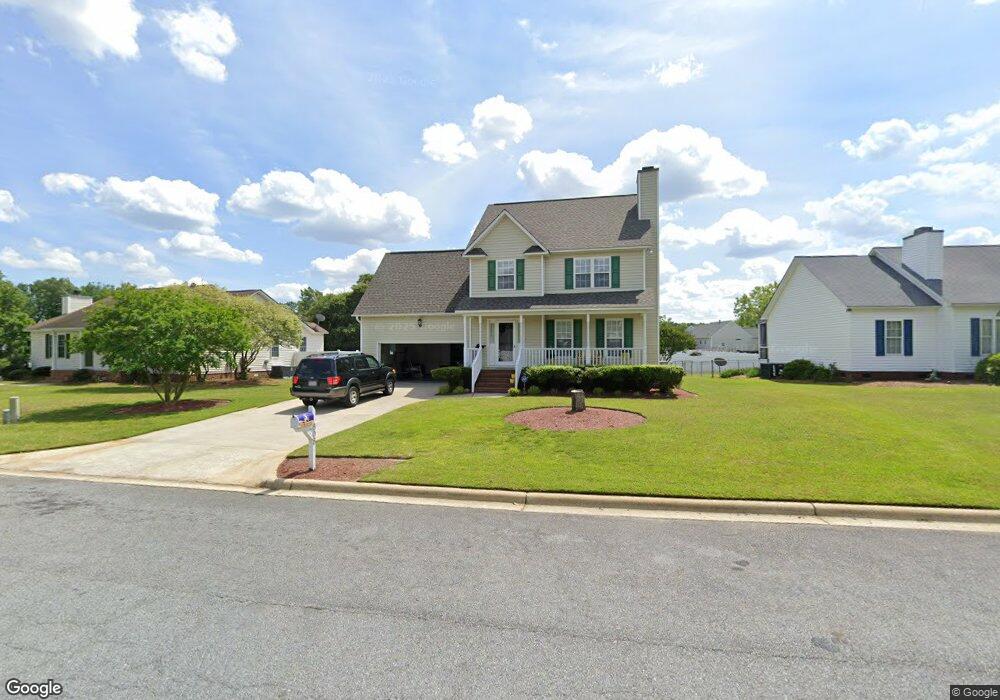 808 Winterfield Dr, Winterville, NC 28590 - photo 1