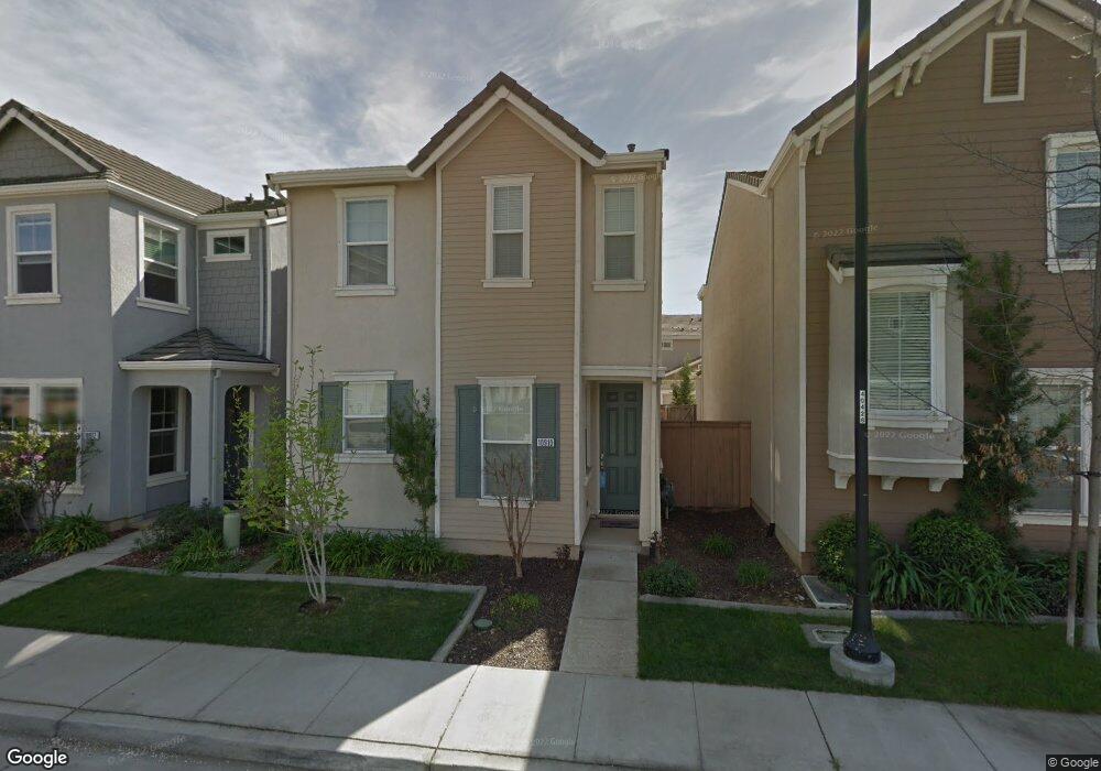 10910 Stourport Way, Rancho Cordova, CA 95670 - photo 1