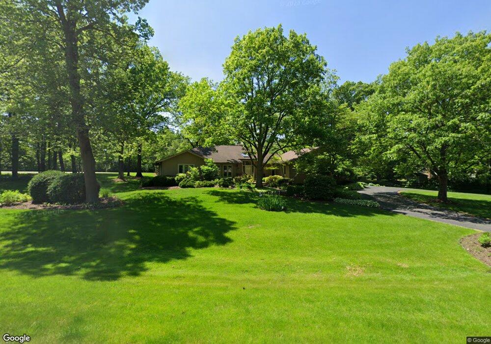 75 Crestview Dr, Oswego, IL 60543 - photo 1