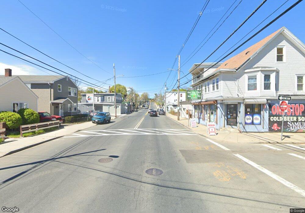 777777777 Boston St unit 2, Lynn, MA 01905 - photo 1