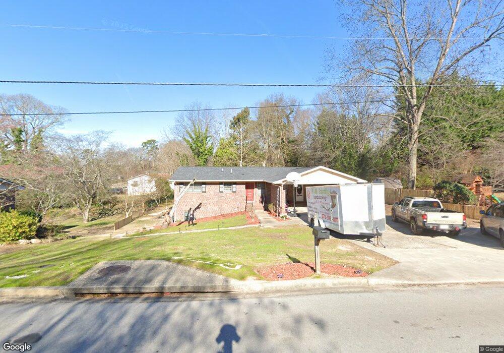 302 Holly Ln, Gainesville, GA 30501 - photo 1