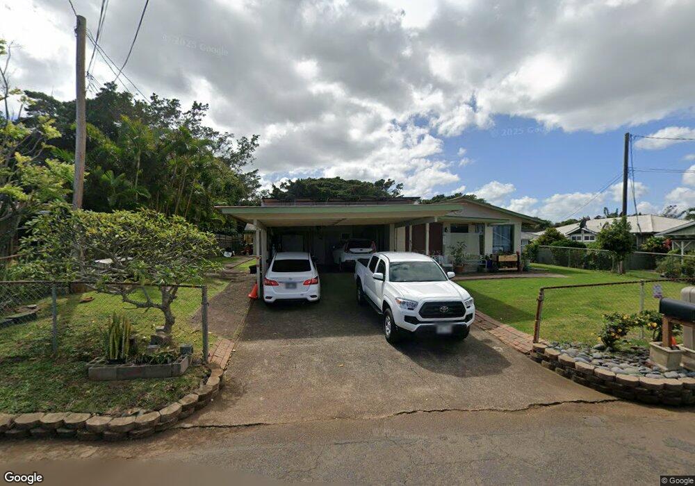 874 Nenelea St, Makawao, HI 96768 - photo 1