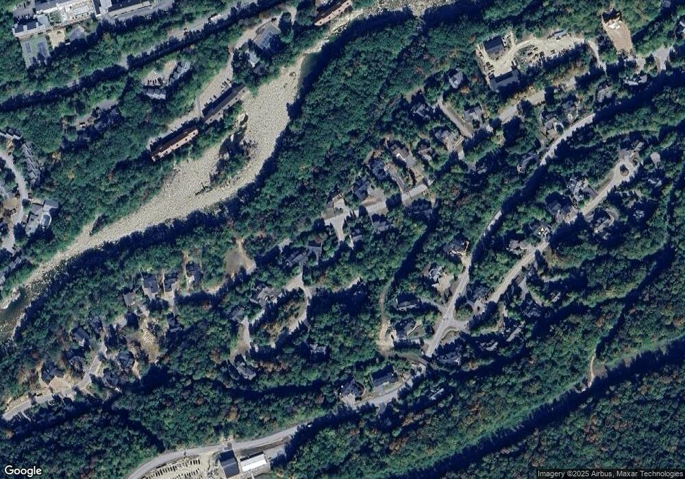 61 Yellow Birch Cir, Lincoln, NH 03251 - photo 1