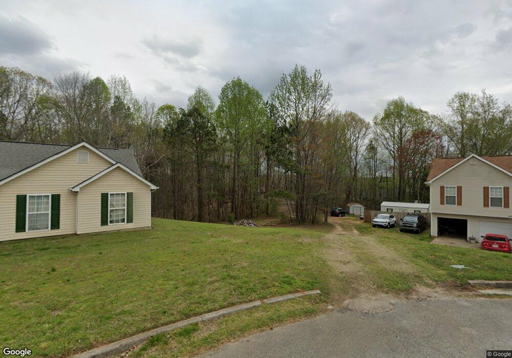 4105 Parks Rd, Flowery Branch, GA 30542 - photo 1