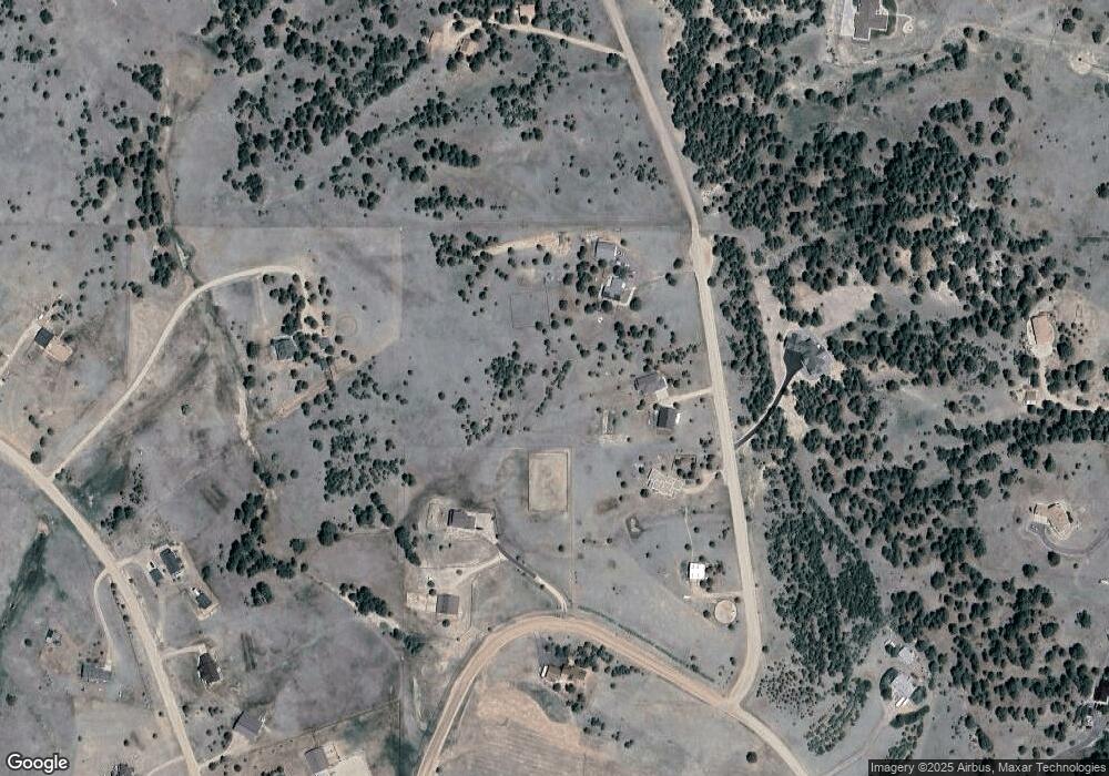 18410 Saddle Blanket Ln, Peyton, CO 80831 - photo 1