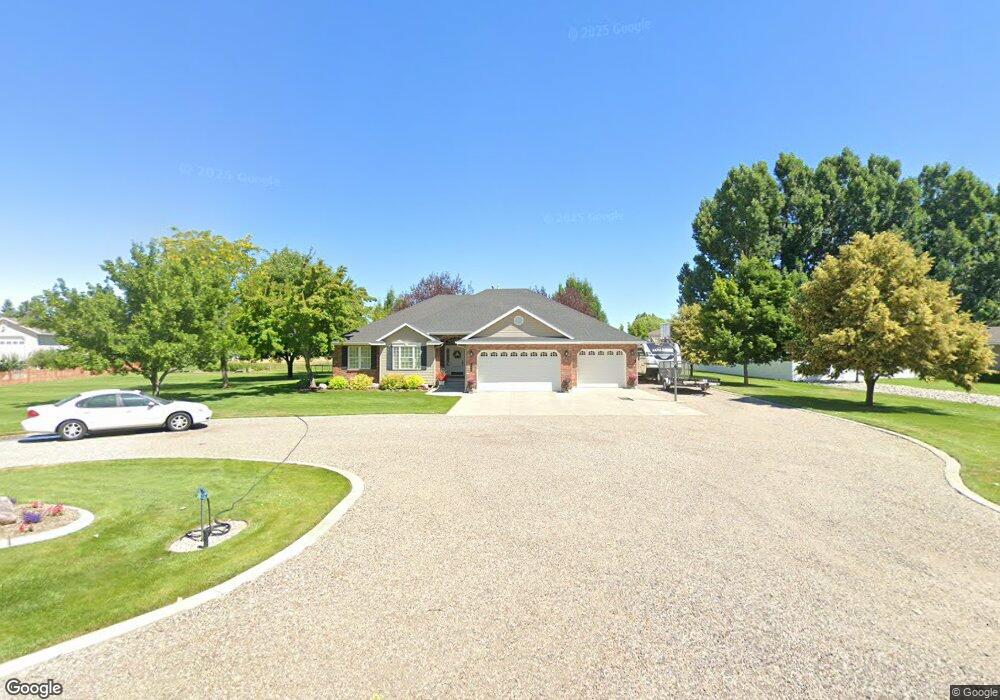 520 W 55 S, Blackfoot, ID 83221 - photo 1