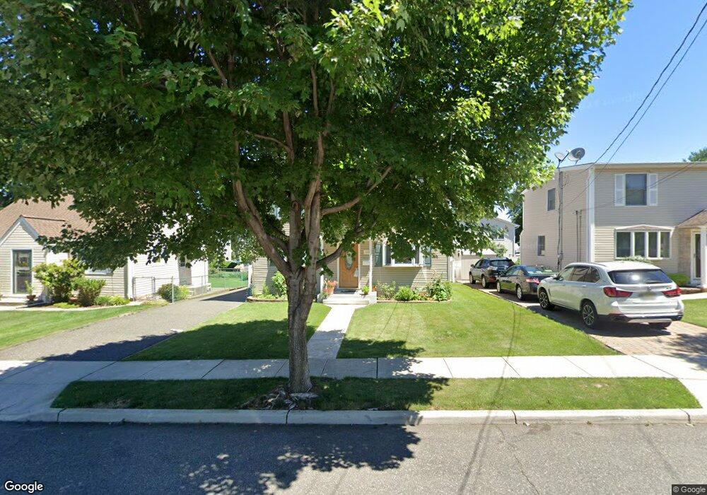 158 Edison St, Clifton, NJ 07013 - photo 1