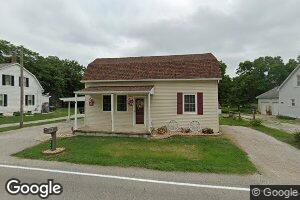 206 W Main St, Damiansville, IL 62215
