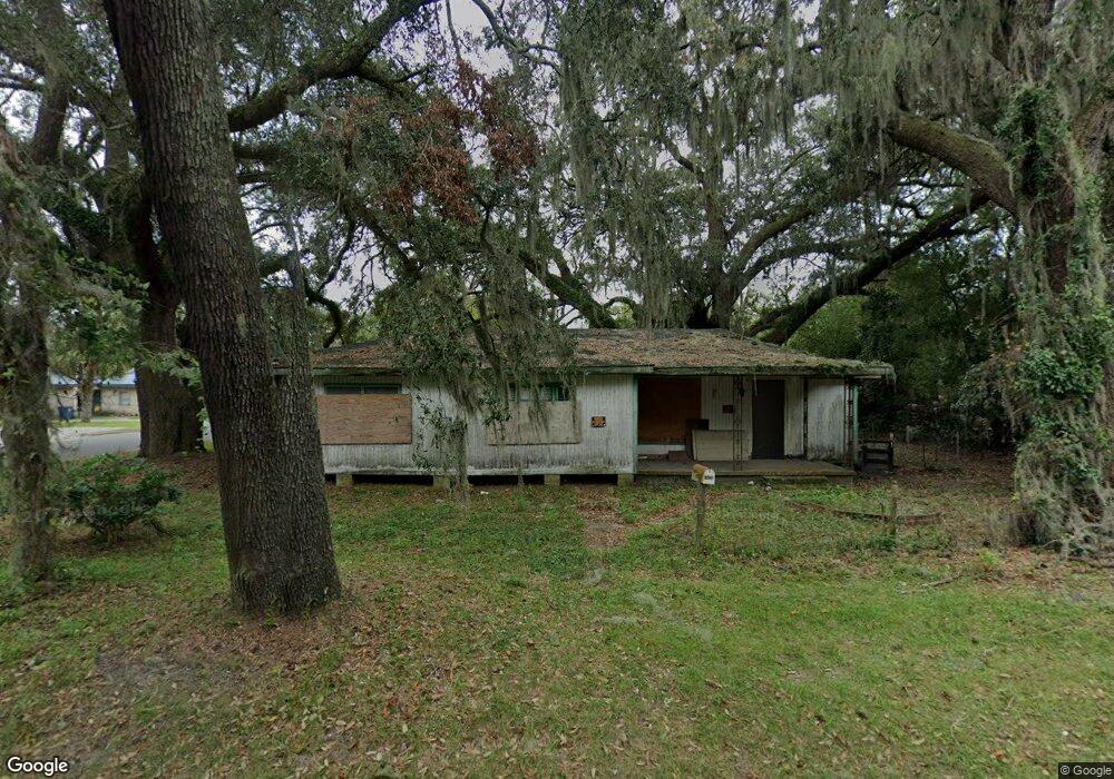 1826 4th St, Brunswick, GA 31520 - photo 1